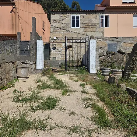 A Casa De Margó, Casa Con Encanto En O Grove San Vicente do Mar