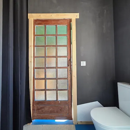 A Casa De Margó, Casa Con Encanto En O Grove Apartamento *