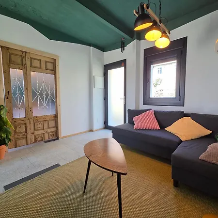 A Casa De Margó, Casa Con Encanto En O Grove Apartamento *