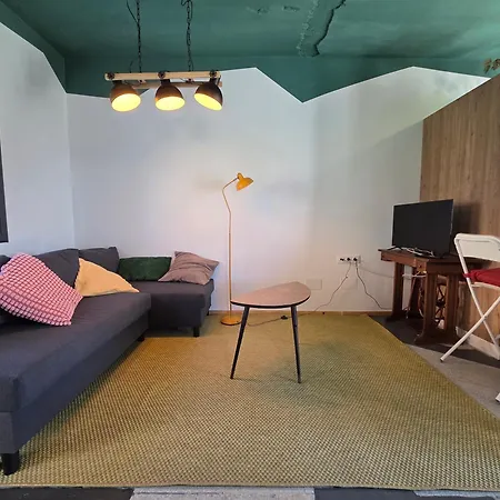 Apartamento A Casa De Margó, Casa Con Encanto En O Grove San Vicente do Mar