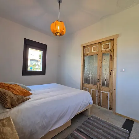 A Casa De Margó, Casa Con Encanto En O Grove *