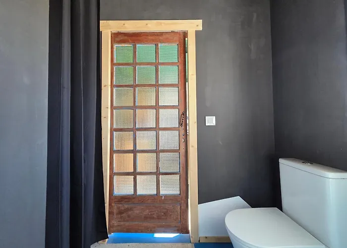 A Casa De Margo, Casa Con Encanto En O Grove Διαμέρισμα *