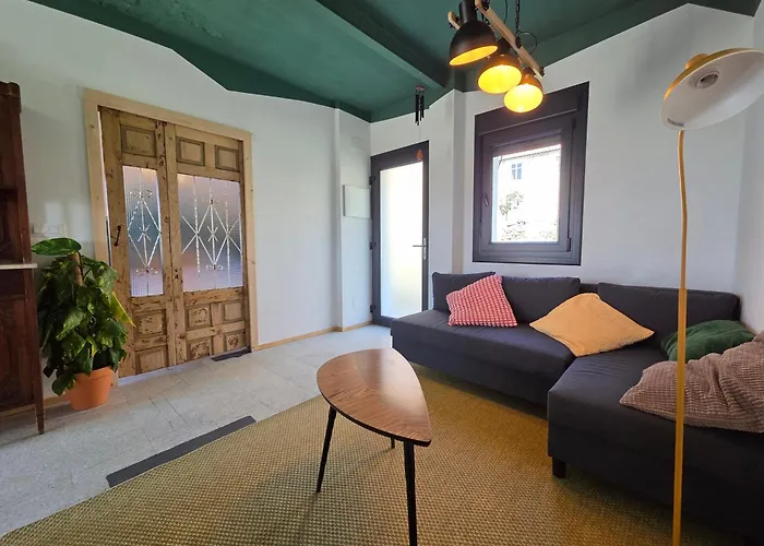 A Casa De Margo, Casa Con Encanto En O Grove Διαμέρισμα *