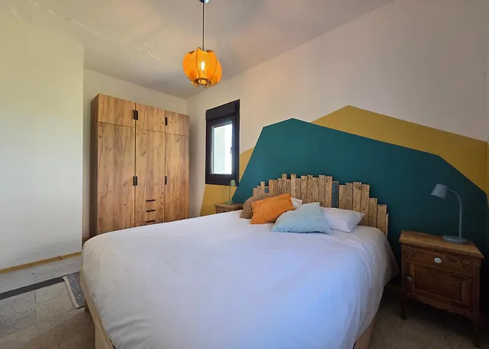 A Casa De Margo, Casa Con Encanto En O Grove Διαμέρισμα San Vicente do Mar