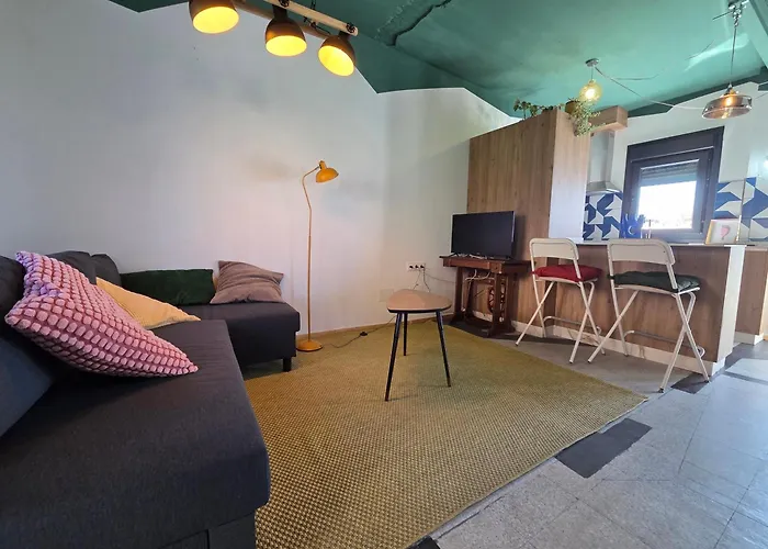 A Casa De Margo, Casa Con Encanto En O Grove *