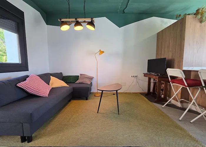 Διαμέρισμα A Casa De Margo, Casa Con Encanto En O Grove San Vicente do Mar