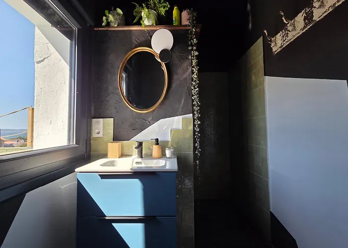 A Casa De Margo, Casa Con Encanto En O Grove Διαμέρισμα